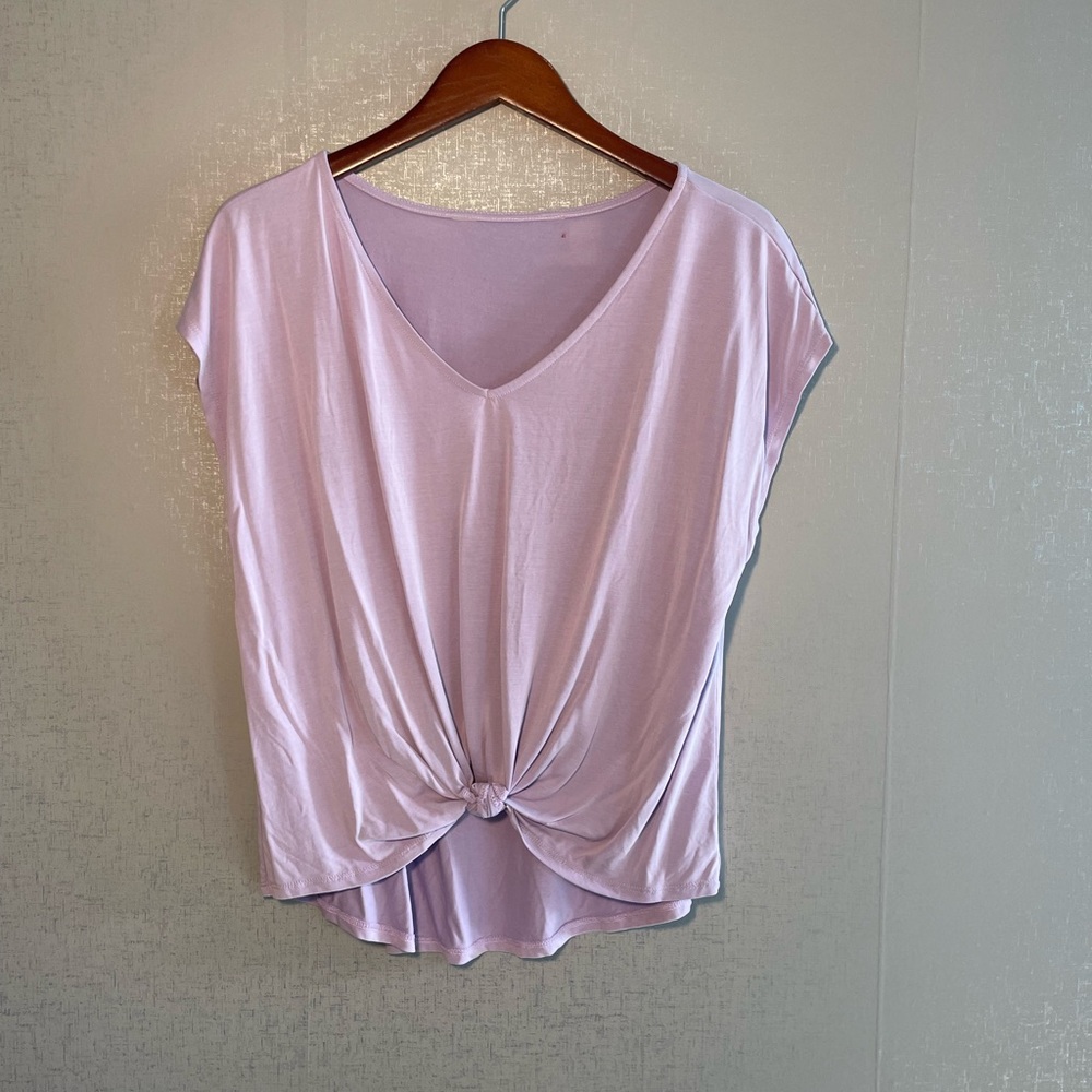 lavender top